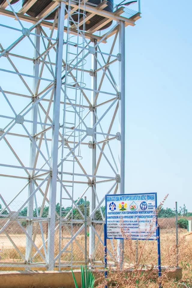 Water Well Development - Image 1