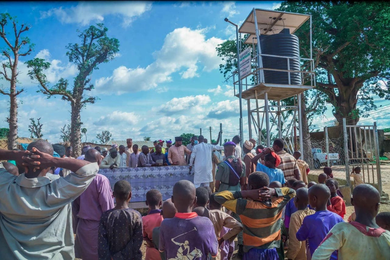 Borehole Drilling & Maintenance - Image 1