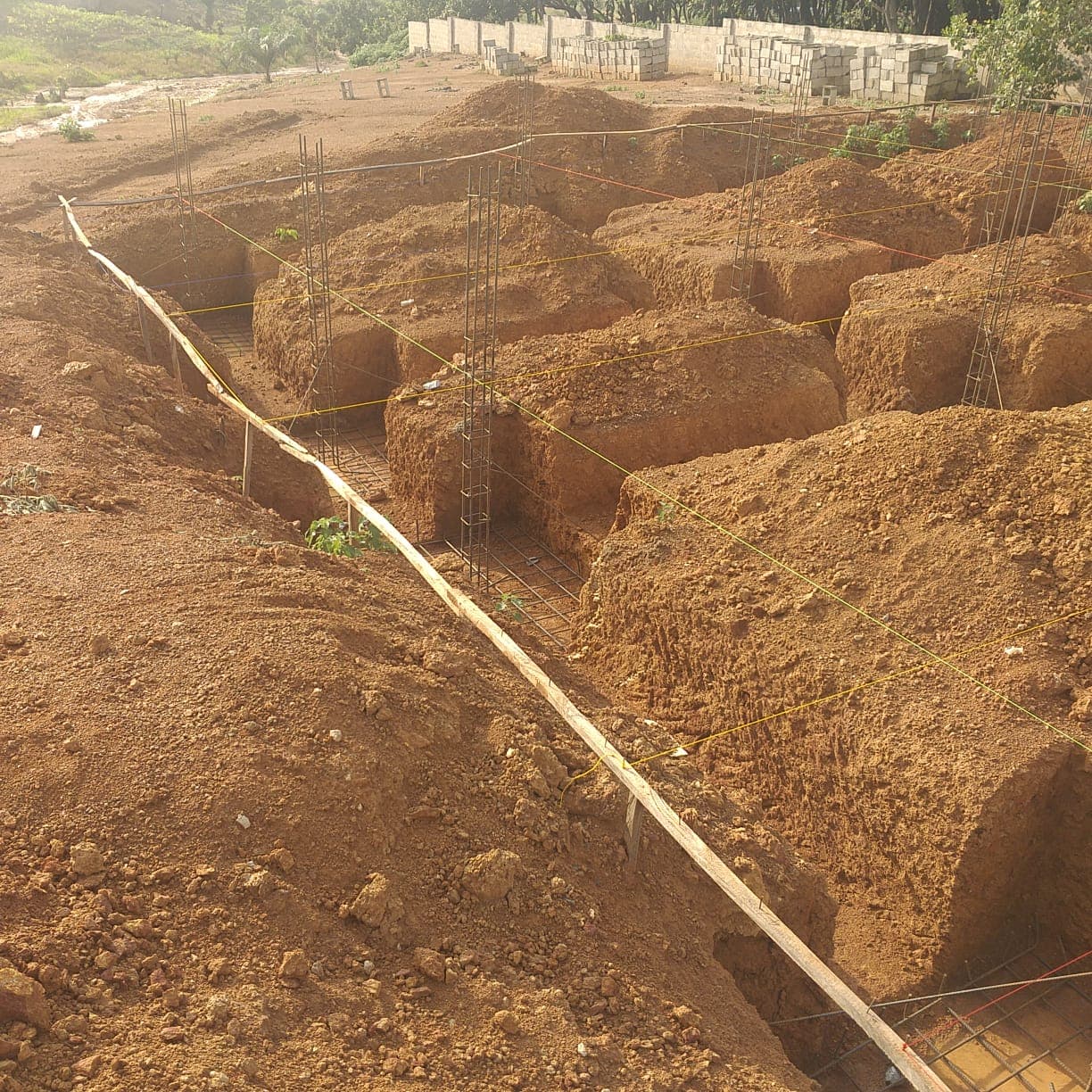 Geotechnical Services - Image 1