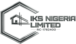 IKS Nigeria Limited Logo