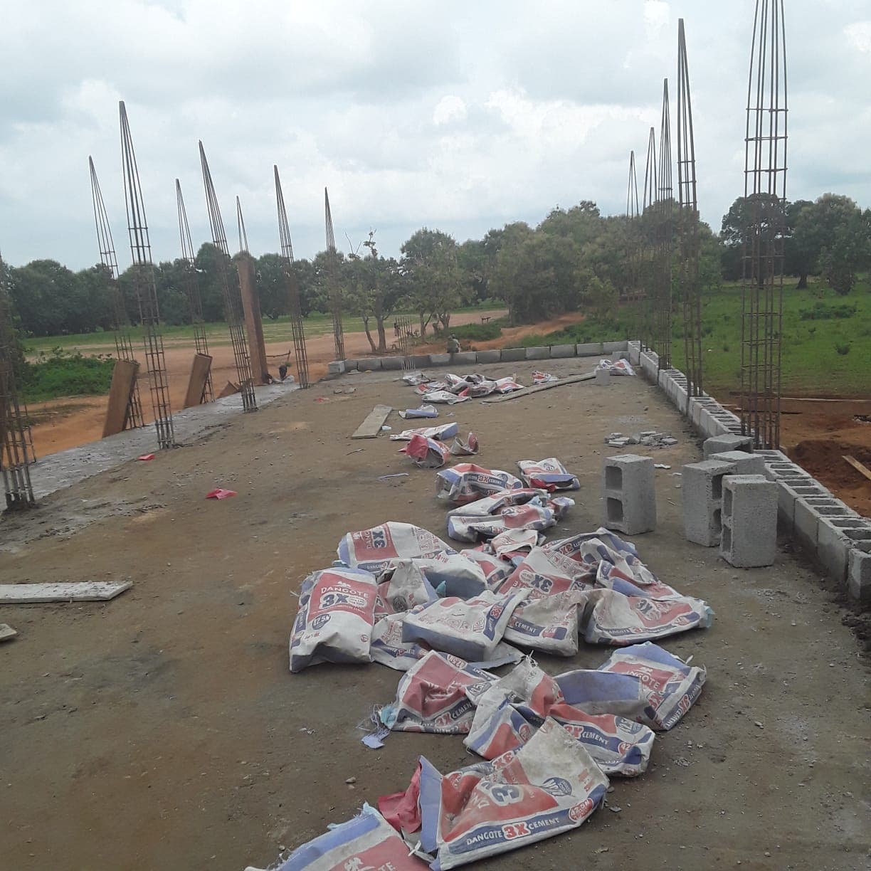 Geotechnical Services