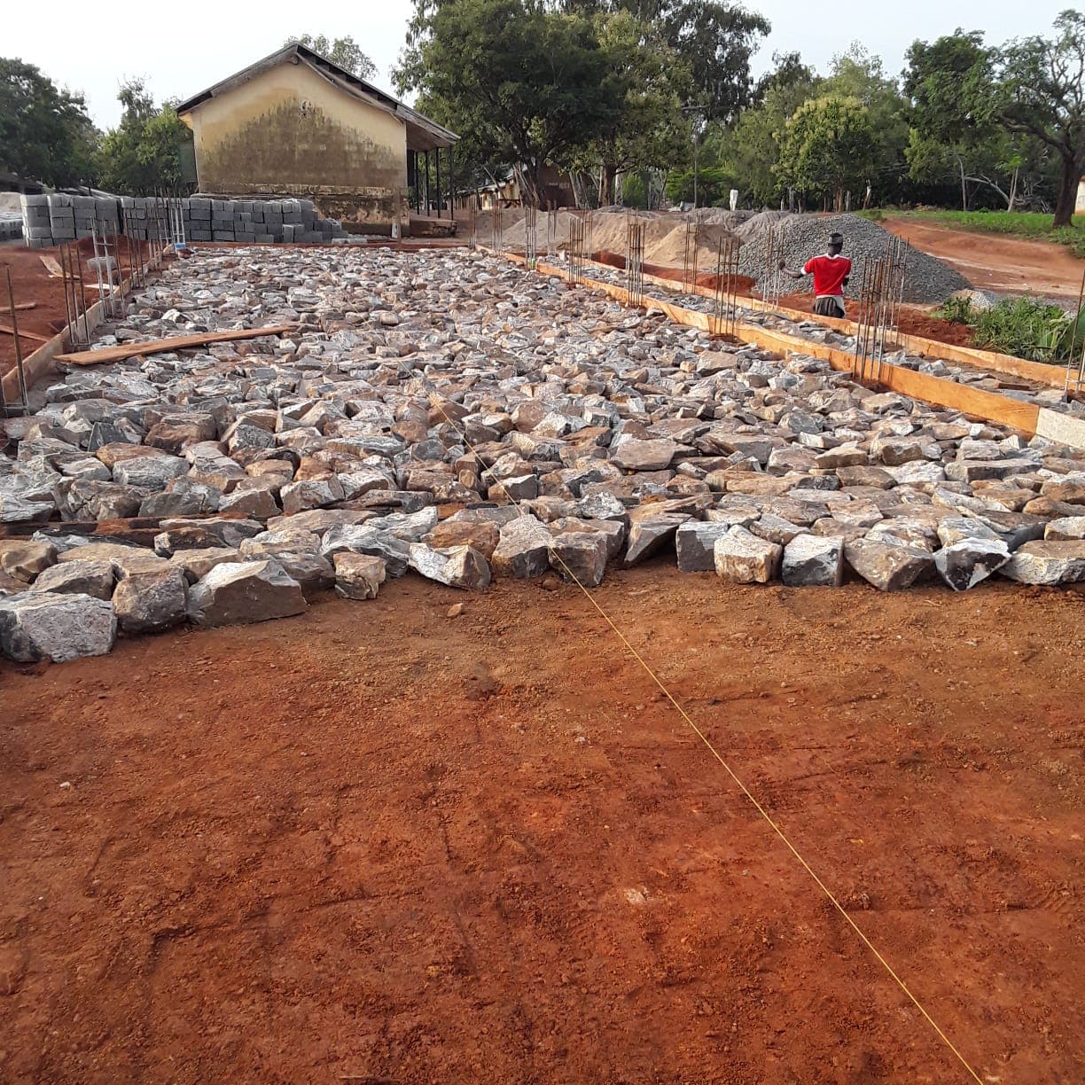 Borehole Drilling & Maintenance